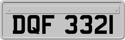 DQF3321
