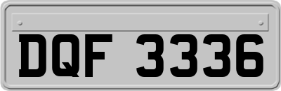 DQF3336