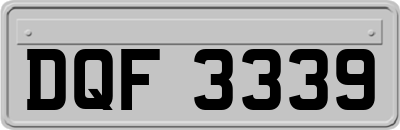 DQF3339