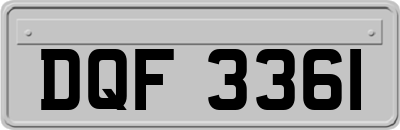 DQF3361