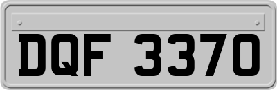 DQF3370