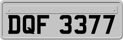 DQF3377