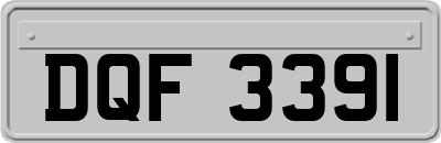 DQF3391