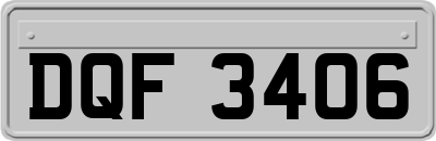 DQF3406