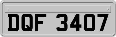 DQF3407