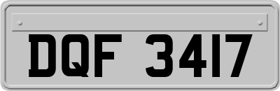 DQF3417