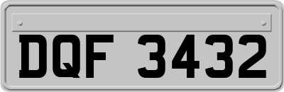 DQF3432