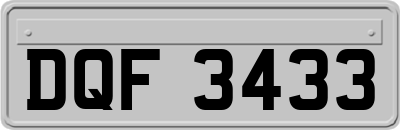 DQF3433