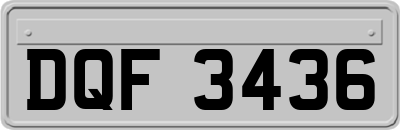DQF3436