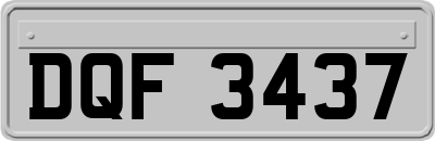 DQF3437