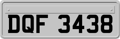 DQF3438