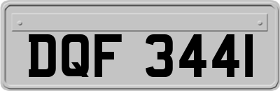DQF3441