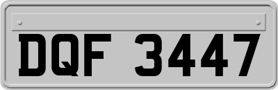 DQF3447