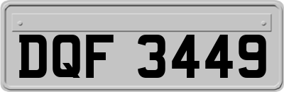 DQF3449