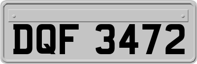 DQF3472