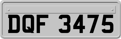 DQF3475