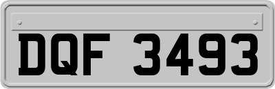 DQF3493