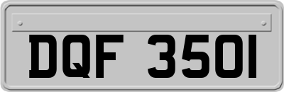 DQF3501