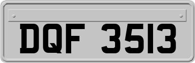 DQF3513