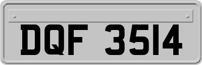 DQF3514
