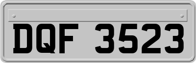 DQF3523