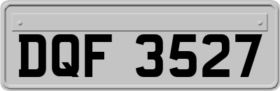 DQF3527
