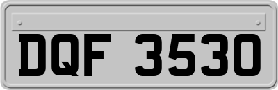 DQF3530