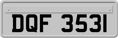 DQF3531