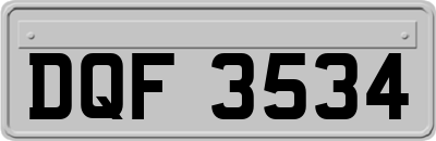 DQF3534