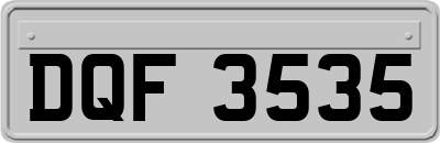 DQF3535