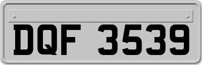 DQF3539