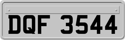 DQF3544