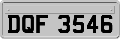 DQF3546