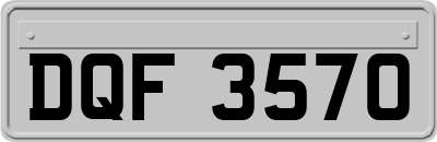 DQF3570