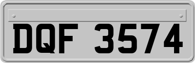 DQF3574
