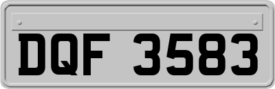 DQF3583
