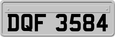 DQF3584