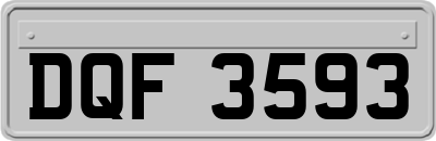 DQF3593
