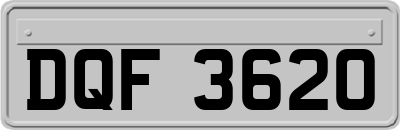 DQF3620