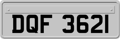 DQF3621