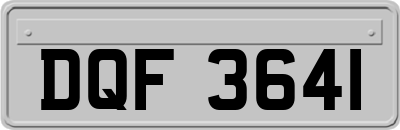 DQF3641