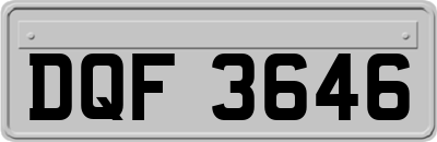 DQF3646