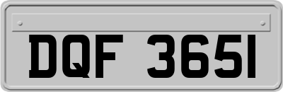 DQF3651