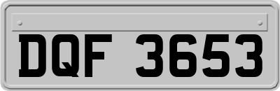 DQF3653