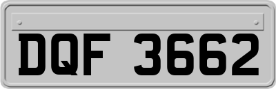 DQF3662