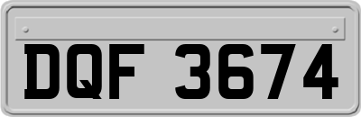 DQF3674