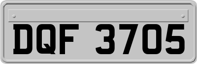 DQF3705