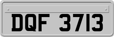 DQF3713