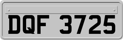 DQF3725