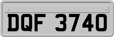 DQF3740